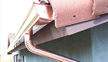 Rain Gutter Installation, Repair, Cleaning in Sauk Centre, MN